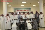 إنسان تزور مركز التنمية الاجتماعية