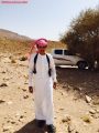 العثور على السيارة المسروقه في الجويفا