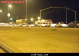 أمن طرق الأفلاج والعجلية يوقفون سيارات مطلوبة للجهات الأمنية