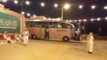 وفد يزور متحف الأفلاج وينتقد الطريق