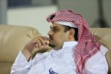 ابن مساعد ينفى أنه سخر من “السباك”.. ويؤكد الجابر كان يحتاج 3 سنوات حتى ينجح !!