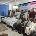 د المفلح يحاضر عن طرق التعامل مع المراهقة العصرية وفن وإدارة حل المشكلات في مدارس  رواد الأفلاج الأهلية