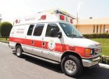 نجاة طفل سقط من الدور الثاني