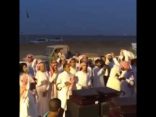 تحديث بالصور : محافظ اﻷفلاج يفتتح ميدان الفروسية ويتوج الفائزين