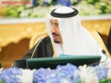 مجلس الوزراء يوافق على فرض الرسوم على الاراضي البيضاء