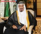 في أول زيارة خارجية له.. الملك سلمان يترأس وفد المملكة إلى “شرم الشيخ”