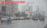 حالة الطقس المتوقعة اليوم الأربعاء