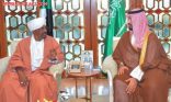 دبلوماسية “محمد بن سلمان” تقطع أذرع الملالي وتقلب الخارطة السودانية