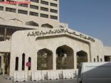 خطبة غدآ الجمعة عن الجرائم الإرهابية للحوثيين.. ودعم جيشنا في مواجهتهم