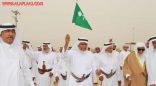 بالفيديو .. قبائل نجران تحتفي بالقوات المسلحة المرابطة على الحدّ الجنوبي