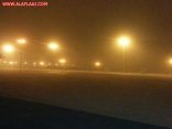 “مدني الرياض” يحذر من عاصفة غبار تستمر حتى مساء الغد