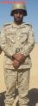 استشهاد الجندي أول “الصيعري” على الحد الجنوبي في نجران