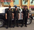 وزير الداخلية يدشن دوريات الأمن الجديدة والزي الجديد الثلاثاء المقبل