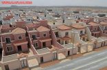 “الإسكان”: شركات عالمية لإنجاز المشاريع السكنية بأعداد كبيرة وتكلفة منخفضة