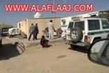 ضبط مواطن حاول تهريب 7 من مخالفي الإقامة في الأفلاج