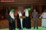 وزير الداخلية: التقاعد لا يعني نهاية خدمة منسوبي الوزارة