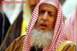 المفتي يدعو إلى التجنيد الإجباري للشباب