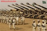 التجنيد الإلزامي.. “الراجحي”: أنا وابني جاهزون.. ومغردون: فرصة لتغيير صورة الخليجي المترف