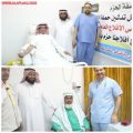 بحضور آل حسين تعليم اﻷفلاج يدشن حملة التبرع بالدم