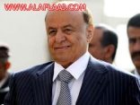 خبير عسكري: هادي سيعلن انتهاء عمليات عاصفة الحزم من صنعاء