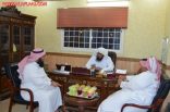 لجنة تنمية الأفلاج تنهي خطة دراسة ما يحتاجه رؤساء ومدير الدوائر الحكومية ومنسوبي الجهات الخيرية من دورات تدريبية