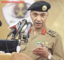 وثيقة رسمية تكشف عن “تشديد الإجراءات الأمنية” بعد معلومات عن جريمة إرهابية بالرياض.. والتركي يُعلّق عليها