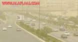 حالة الطقس المتوقعة اليوم الإثنين