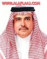 سالم العمار مديرا لمستشفى محافظة الحريق