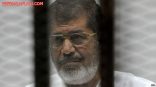 السجن المشدد 20 عاماً للرئيس المصري الأسبق محمد مرسي في أول حكم يصدر بحقه (فيديو)