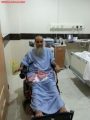 العجالين “مصاب بالشلل الرباعي” يناشد خادم الحرمين الشريفين إنصافه من وزارة الشؤون الاجتماعية