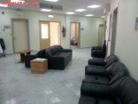مدير المستشفى : يوجه بافتتاح  المراكز الصحية الجديدة في الأفلاج
