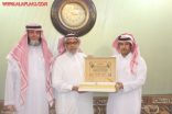 لقاء خاص مع مربي فاضل خدم دينه ووطنه خمسة وثلاثون عاماً