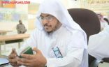 مدير تعليم اﻷفلاج ما قام به البكر عمل إنساني نبيل غير مستغرب من مربٍ فاضل