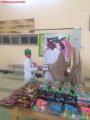 ابتدائية الفيصلية في الأفلاج تختتم برنامج ” أفلاجنا حزم وعزم ” بحفل تخللته قصائد شعرية وفقرات متنوعة  لقيت إعجاب الجميع