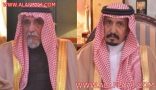 العجالين يجددون البيعة لمقام خادم الحرمين الشريفين الملك سلمان ملكاً للبلاد  ويبايعون الامير محمد بن نايف ولياً للعهد والامير محمد بن سلمان ولياً لولي العهد