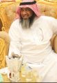 المجادعة : تهنئ  ولي العهد الأمير محمد بن نايف وولي ولي العهد الأمير محمد بن سلمان