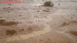 بالصور امطار على الرقاشية غرب الأفلاج اليوم الأثنين ١٥-٧-١٤٣٦