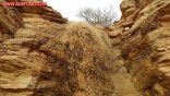 شﻻﻻت وسيول شمال اﻷحمر عصر اليوم