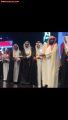 أمير منطقة الرياض ووزير التعليم يكرمان رجل الأعمال الشيخ مبارك الحبشان
