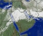 حالة الطقس المتوقعة اليوم السبت