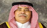 وزير الشؤون الاجتماعية يشكر رئيس لجنة تنمية الأفلاج
