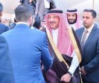 أوباما يستبق قمة كامب ديفيد بلقاء المحمدين في المكتب البيضاوي