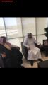 مدير عام الشؤون الصحية لوفد اﻷفلاج … قريباً سوف يتم تعويض نقص الكوادر الطبية والتمريضية ومؤكدا اعتماد إحلال المستشفى