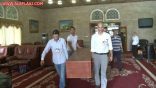 بالصور العثور على جثة الطيار المغربي المفقود باليمن.. والمملكة تقرر معاملته كشهداء الواجب السعوديين