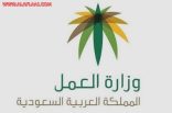 العمل  7 آلاف ريال الحد الأعلى لتكلفة الاستقدام من بنجلاديش و100 ريال غرامة عن كل يوم تأخير