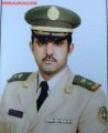 الطايش آل وقيان إلى مقدم ركن