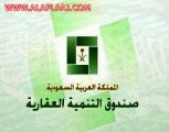 الزغيبي”: الصندوق العقاري سيتكفل بدفع الـ30% من قيمة القرض العقاري