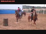 لجنة تنمية اﻷفلاج تعلن عن بدء التسجيل في دورة ركوب الخيل