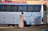 الأفلاج : المرضى النفسيون يهيمون حفاة في شوارع تفوق درجة حراتها الـ40 … فمن يستشعر معاناتهم ؟