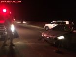 منعطفات طريق النايفية تسبب حوادث ويعاني قلة الخدمات